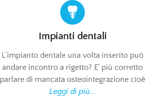 Implantologia